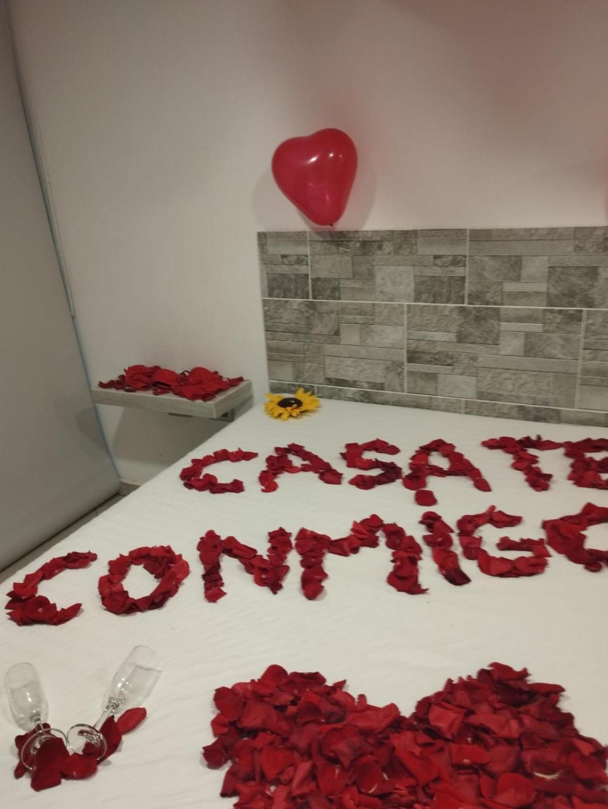 Hotel Buenos Aires Central ميديلين المظهر الخارجي الصورة