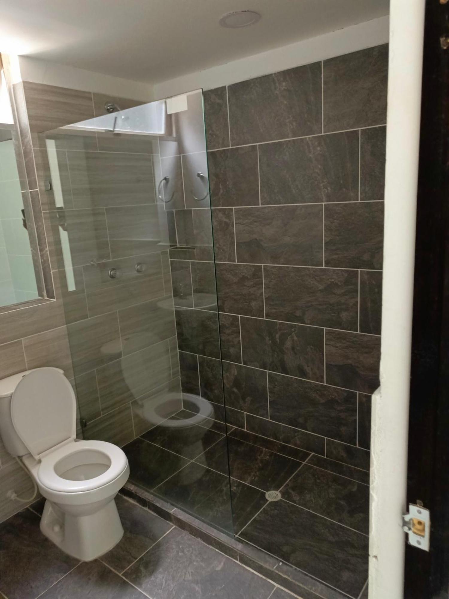 Hotel Buenos Aires Central ميديلين المظهر الخارجي الصورة