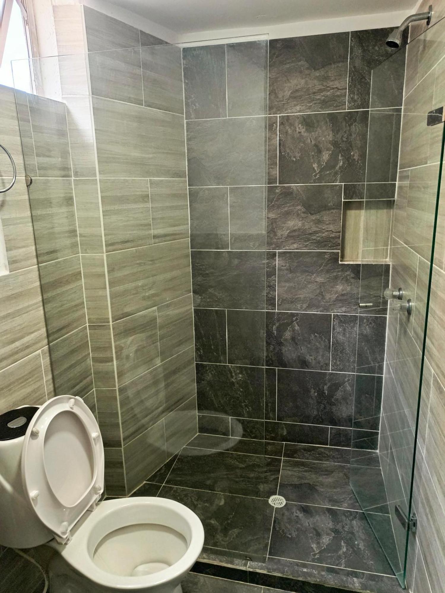 Hotel Buenos Aires Central ميديلين المظهر الخارجي الصورة
