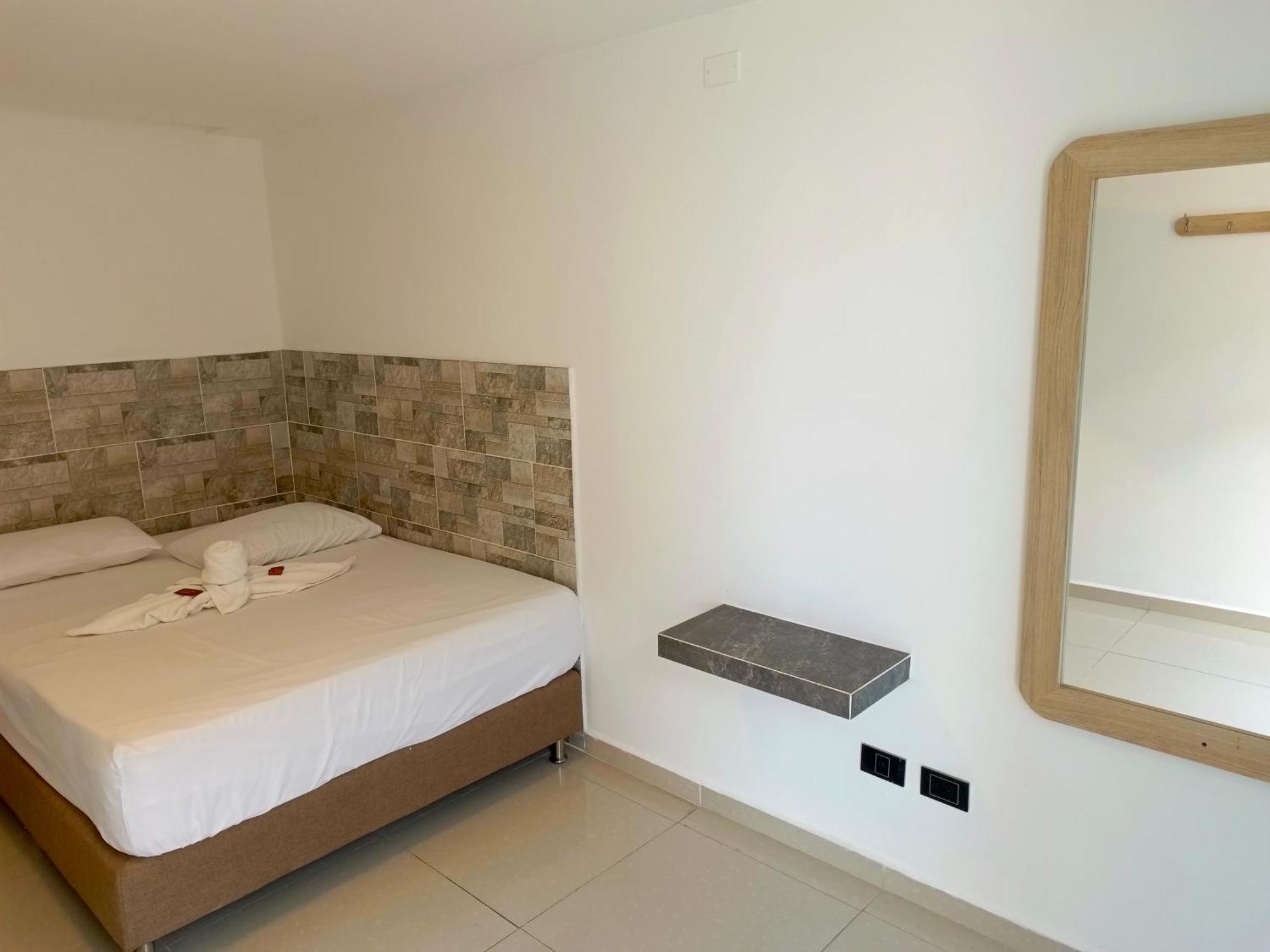Hotel Buenos Aires Central ميديلين المظهر الخارجي الصورة