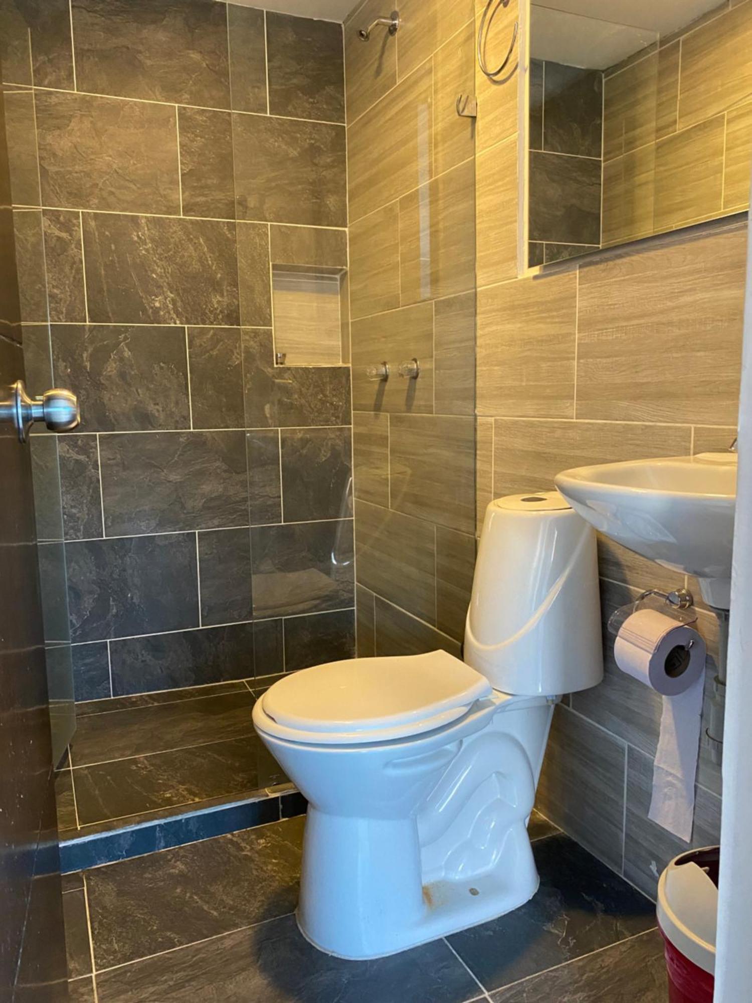 Hotel Buenos Aires Central ميديلين المظهر الخارجي الصورة