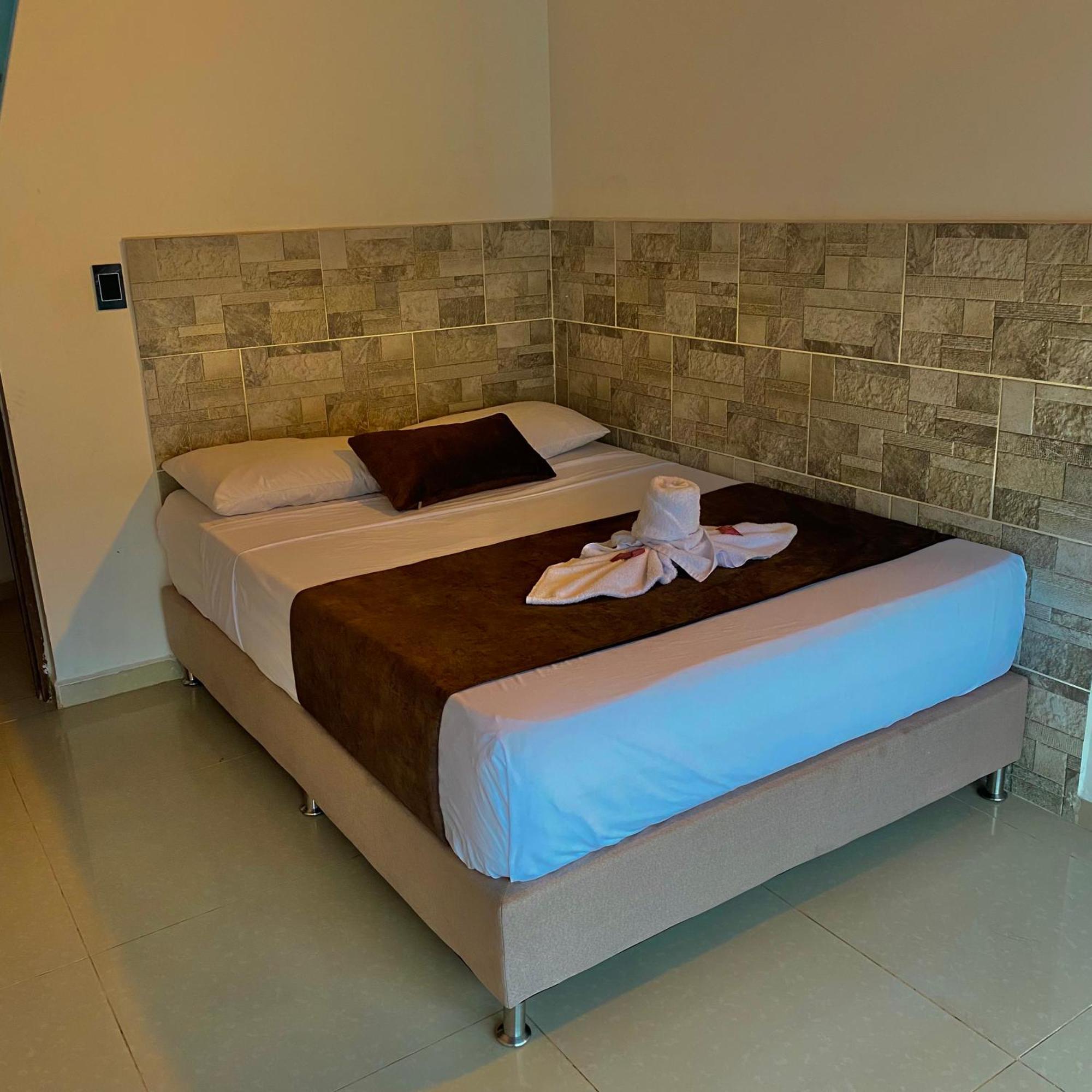Hotel Buenos Aires Central ميديلين المظهر الخارجي الصورة